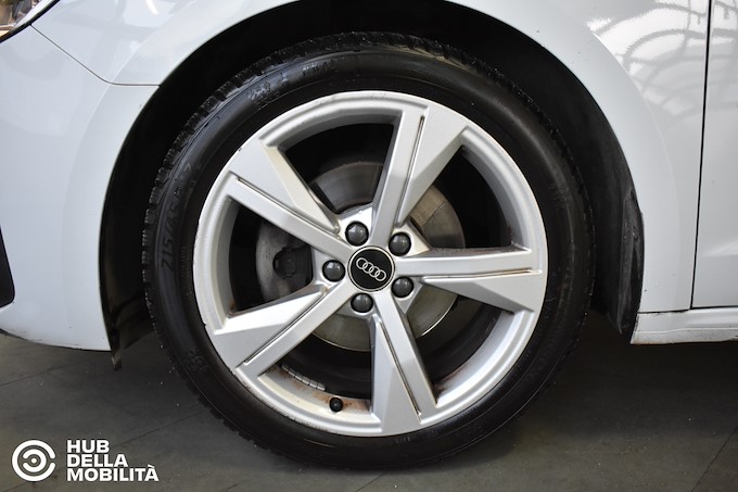 AUDI A1 SPB 30 TFSI Admired